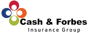 Cash & Forbes Insurance Group - Logo 800
