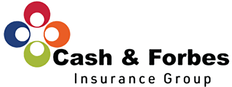 Cash & Forbes Insurance Group - Logo 800
