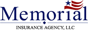 Memorial Insurance Agency, LLC - Logo 800