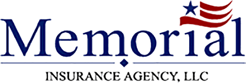 Memorial Insurance Agency, LLC - Logo 800