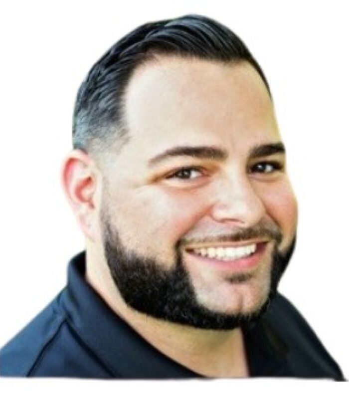 Jonathan Siegel